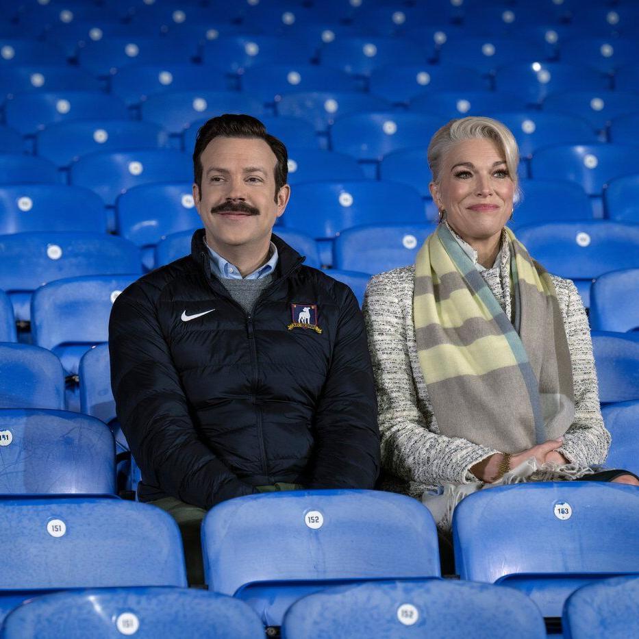 Folksy philosophies of Ted Lasso comedy series at heart of N.S. university course